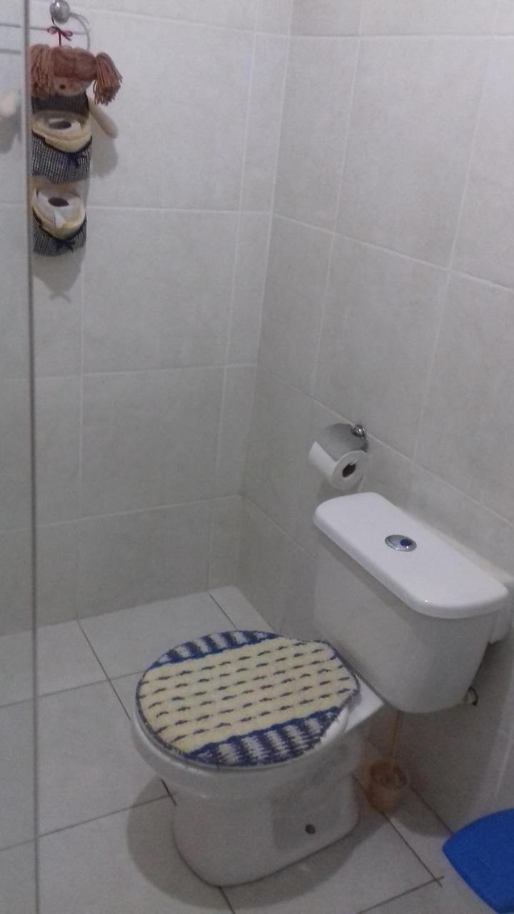 Casa Praia Lagoa Dos Tambaquis - Abais Estância Exterior foto