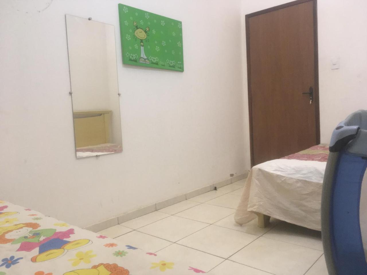 Casa Praia Lagoa Dos Tambaquis - Abais Estância Exterior foto